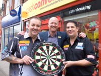 Phil Taylor