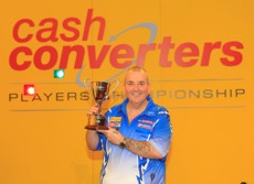 Phil Taylor