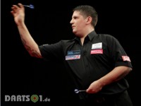 Gary Anderson