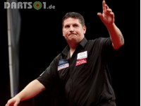 Gary Anderson