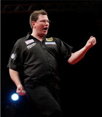 James Wade