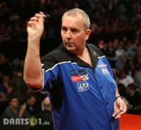 Phil Taylor