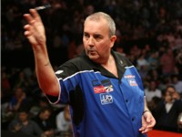 Phil Taylor