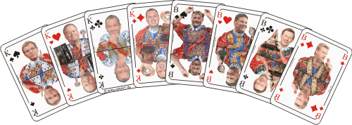 Kartenspiel Kartenspiel