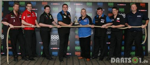 PDC Premier League