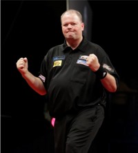 Raymond van Barneveld