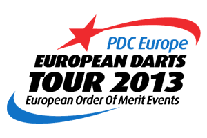 PDC Europe PDC Europe
