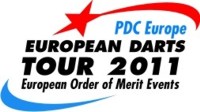 PDC Europe PDC Europe