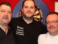 Super League Darts