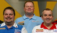Phil Taylor