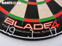 Blade 4 Foto Blade 4 Foto