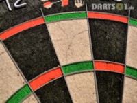 Dartscheibe Testbericht