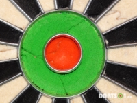 Blade 3 Dartboard