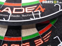 Vergleich Blade 3 zu 4 Vergleich Blade 3 zu 4
