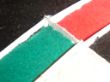 Dartscheibe Test