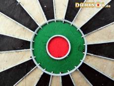 Dartboard Bull