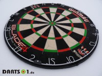 Dartscheiben Test Dartscheiben Test