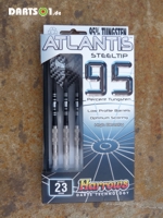 Harrows Darts Harrows Dartpfeile