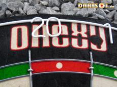 180 Dartscheiben One80 Dartscheiben