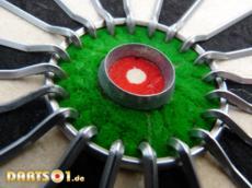 Trainingsboard Trainingsdartboard