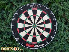 Puma Dartboard