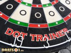 Dot Trainer Board Dot Trainer Dartboard