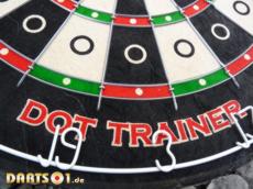 Dot Trainer Dartboard