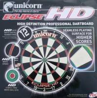 Unicorn Eclipse HD