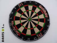 Winmau Blade 4