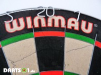 Blade 4 Dartscheiben Blade 4 Dartscheiben
