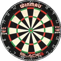 Winmau Blade 4