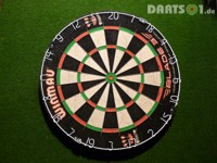 Winmau Dartscheibe