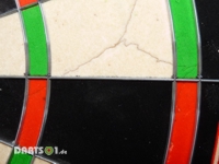 Winmau Dartscheibe
