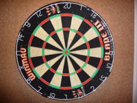 Winmau Dartboard