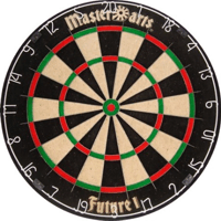 Foto Dartscheibe Masters Darts