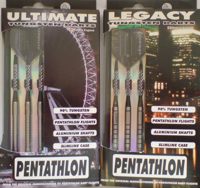 Pentathlon Darts