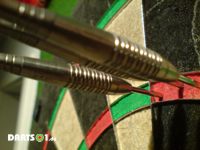 Taylor Darts