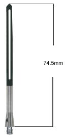 Unicorn Sigma Pro Shaft