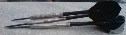 Dartpfeil