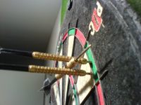 Darts