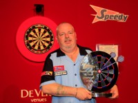 Robert Thornton