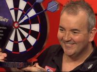 Phil Taylor