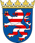 Dart Hessen