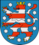 Dart Thüringen