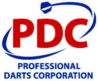 PDC - Professional Darts Corporation - Dart Verbände bei Darts 1