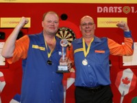 PDC World Cup of Darts 2010 PDC World Cup of Darts 2010