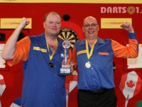 PDC World Cup of Darts 2010