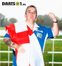 Phil Taylor