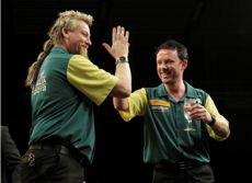 Simon Whitlock