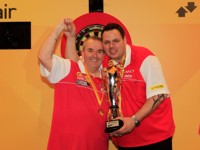 PDC World Cup